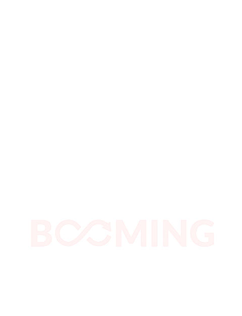 Booming